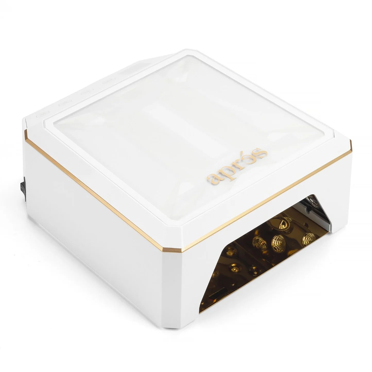 Lampara Nova LED - Blanco