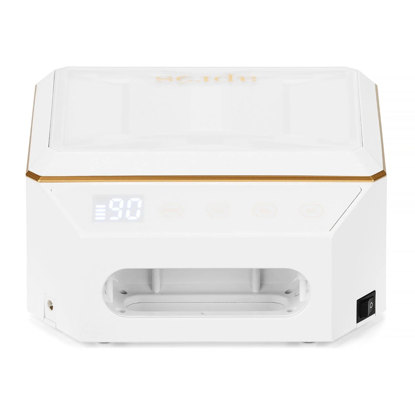 Lampara Nova LED - Blanco