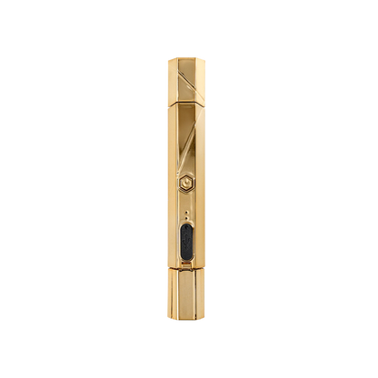 Lampara Omni light gold