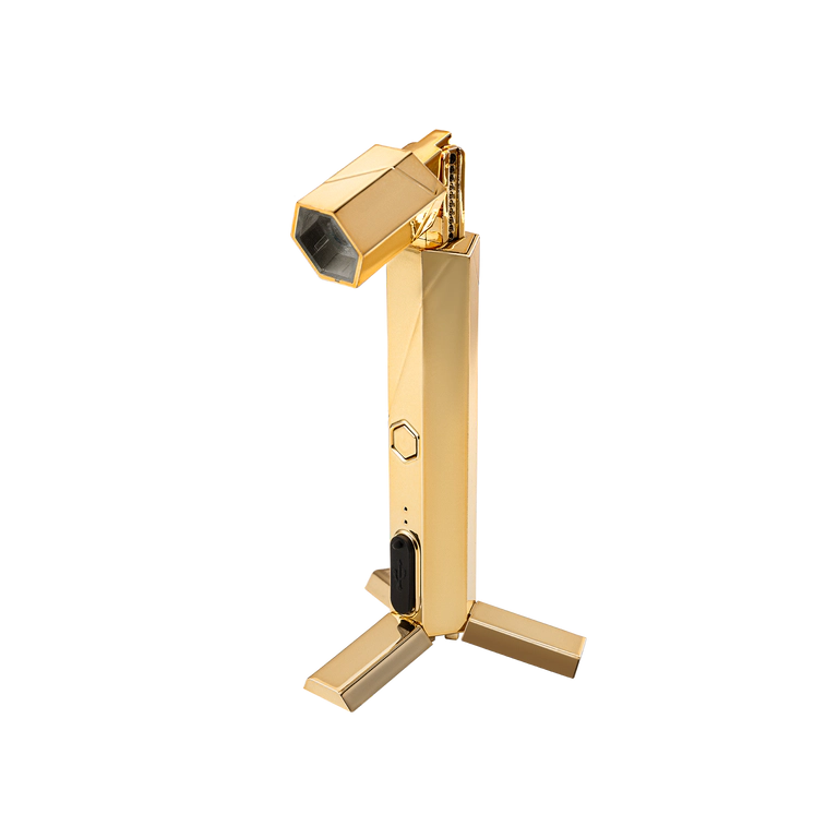 Lampara Omni light gold