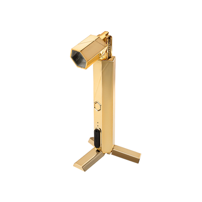 Lampara Omni light gold