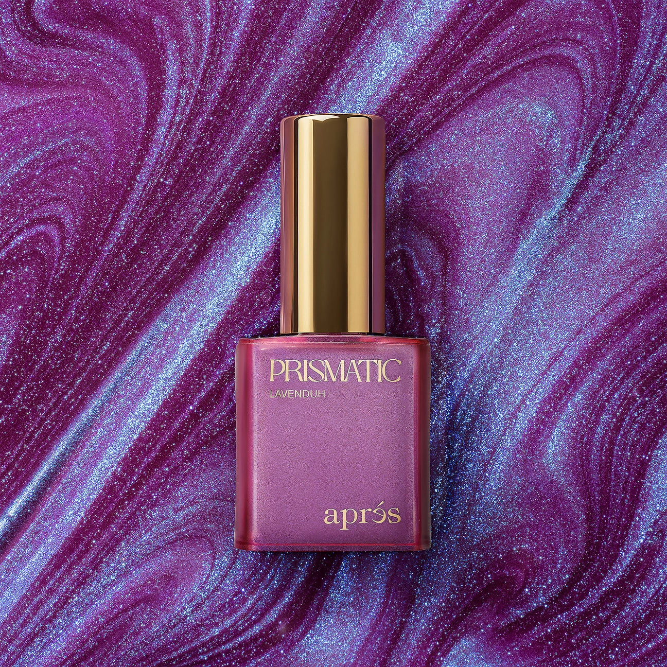 LavenDUH, P16