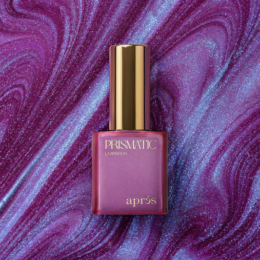 LavenDUH, P16