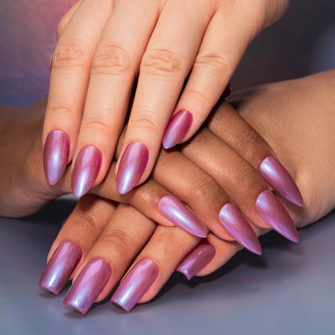 LavenDUH, P16