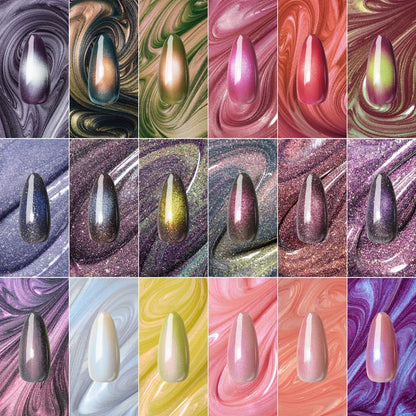 SET PRISMATIC ✨