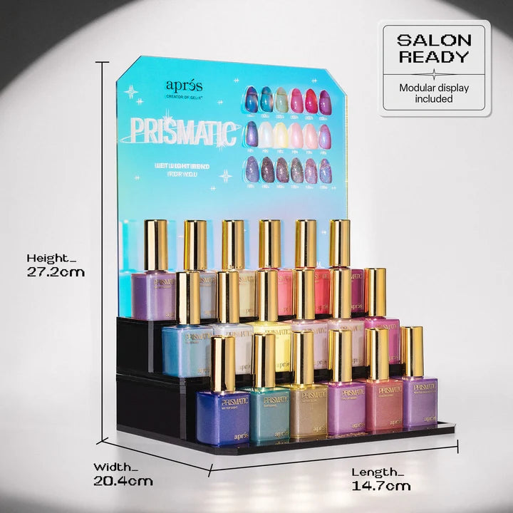 SET PRISMATIC ✨