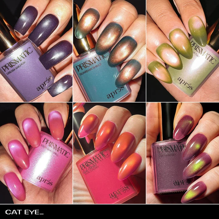 SET PRISMATIC ✨