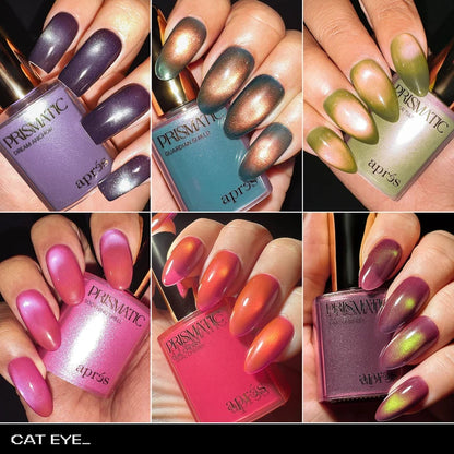 SET PRISMATIC ✨