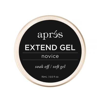 Extend Gel Novice