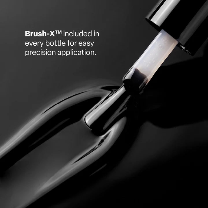 Rich Black, 15ml (HEMA/TPO-Free)