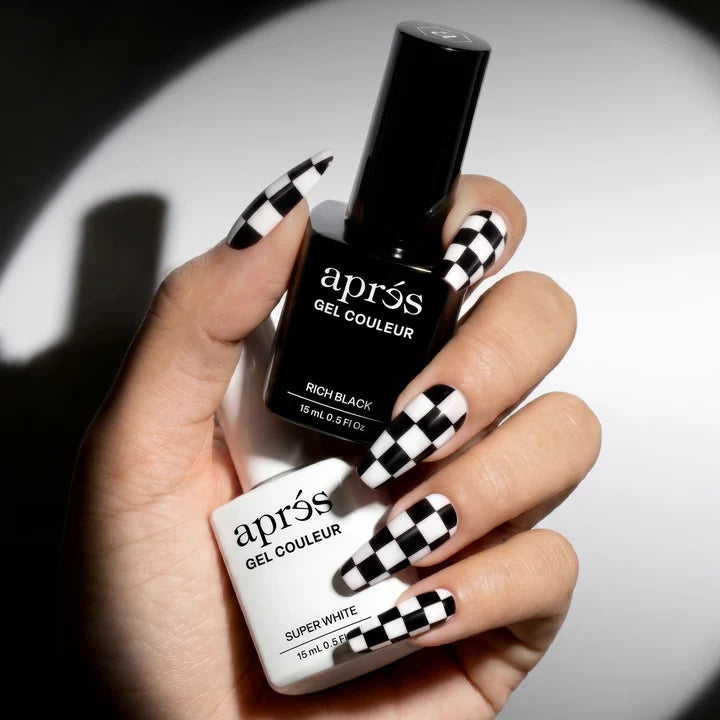 Super White, 15ml (HEMA/TPO-Free)