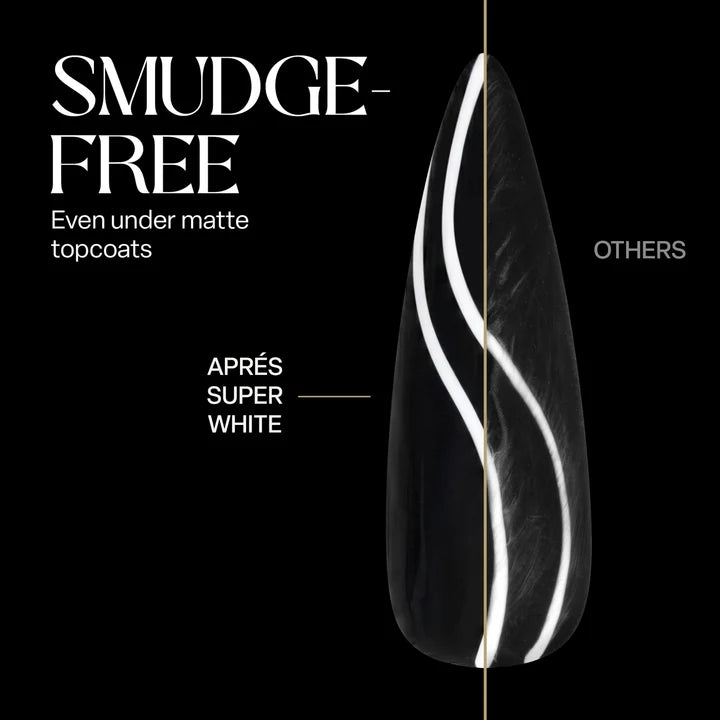 Super White, 15ml (HEMA/TPO-Free)