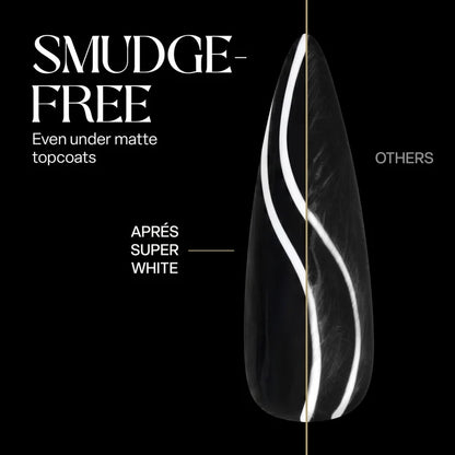 Super White, 15ml (HEMA/TPO-Free)