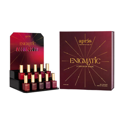 SET ENIGMATIC 🍷