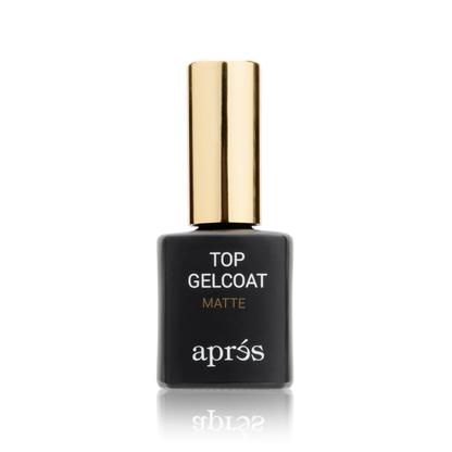 Non-Wipe Matte Top Gelcoat