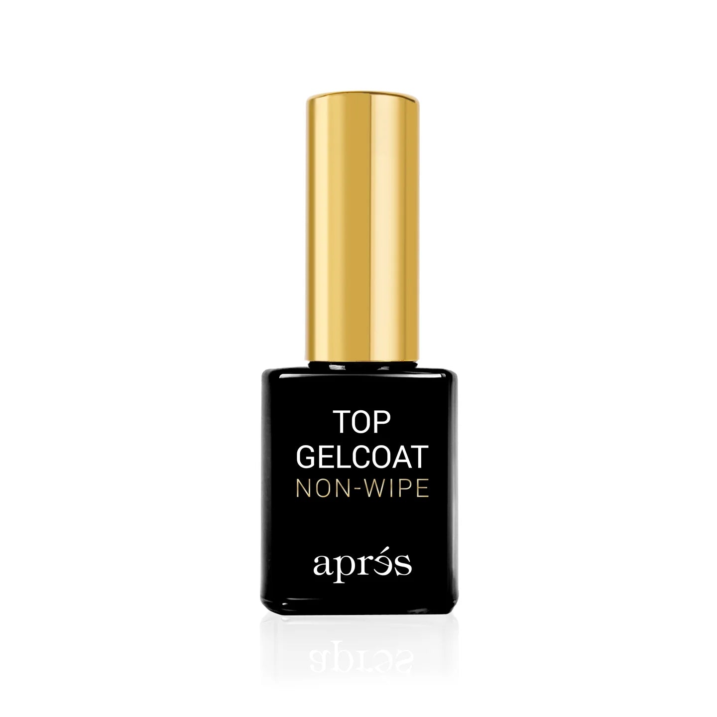 Non-Wipe  Top Gel Coat