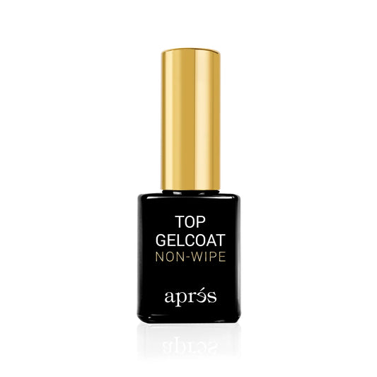 Non-Wipe  Top Gel Coat