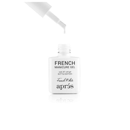 French White