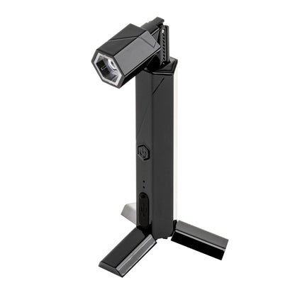 Lampara Omni light black