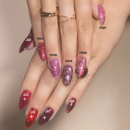 Blood on the Moon - J22