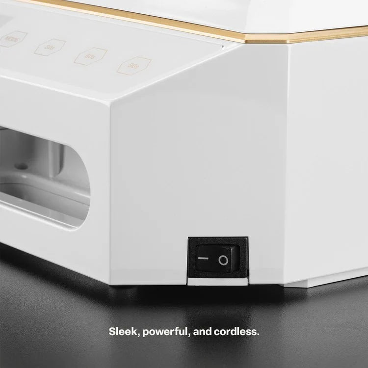 Lampara Nova LED - Blanco