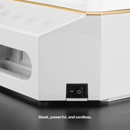 Lampara Nova LED - Blanco