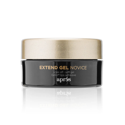 Extend Gel Novice