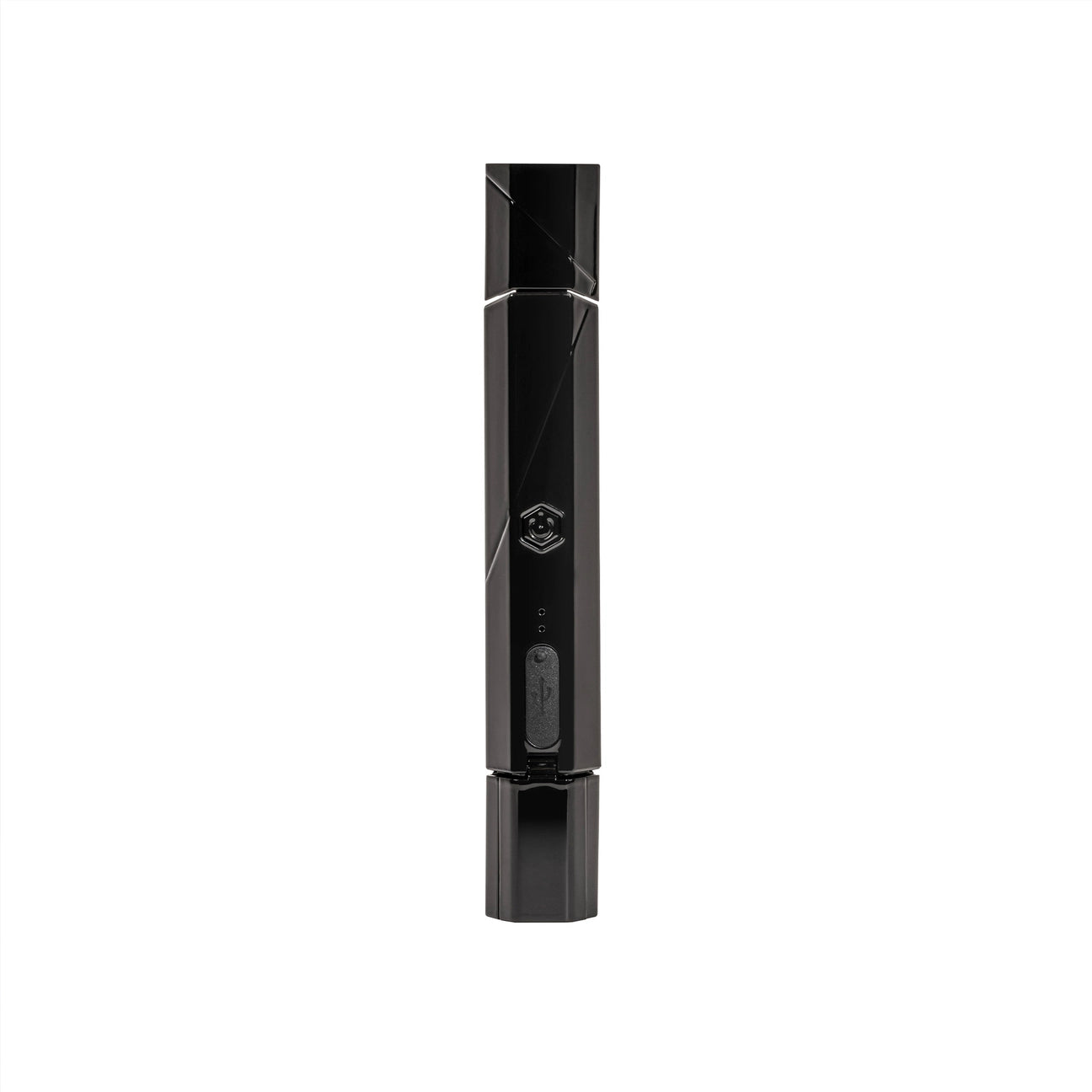 Lampara Omni light black
