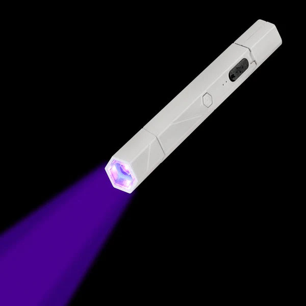 Lampara Omni light white