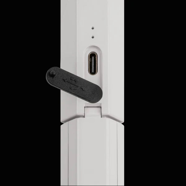 Lampara Omni light white