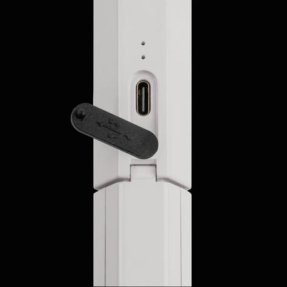 Lampara Omni light white