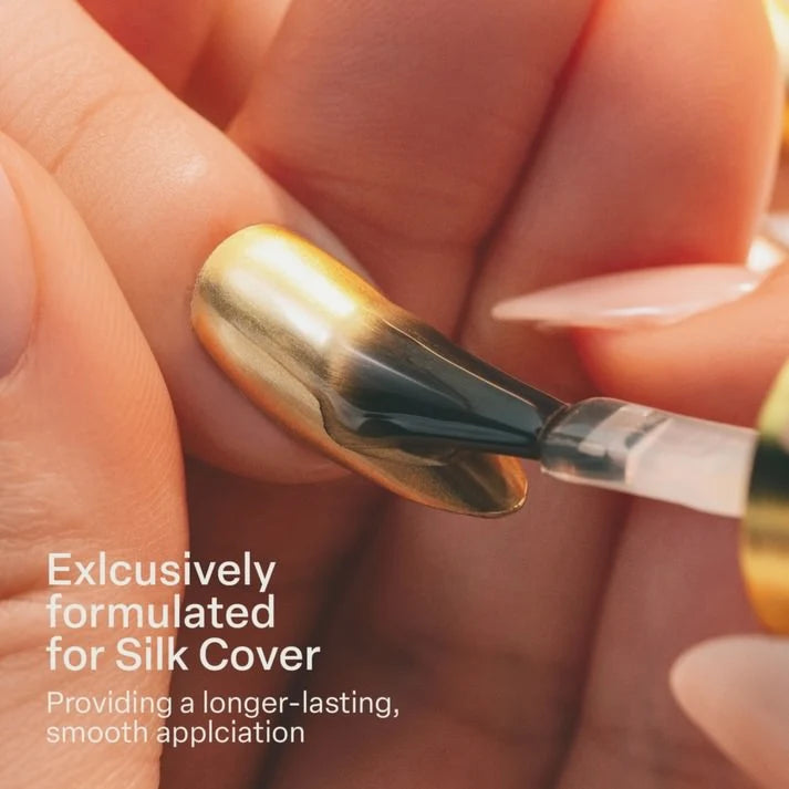 Base Silk Cover (15ml) HEMA-Free