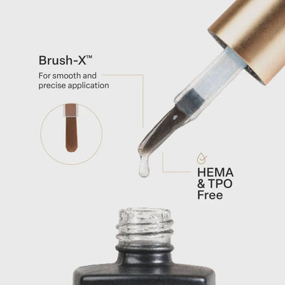 Base Silk Cover (15ml) HEMA-Free