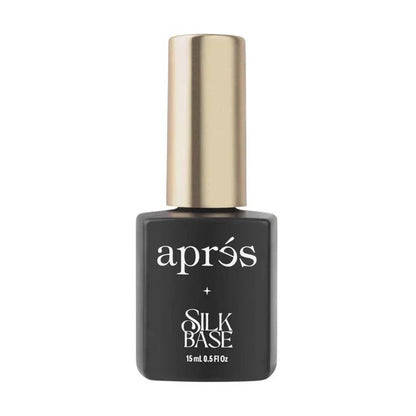 Base Silk Cover (15ml) HEMA-Free