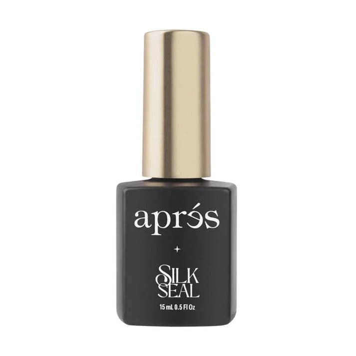 Seal Silk Cover  (15ml) HEMA-Free