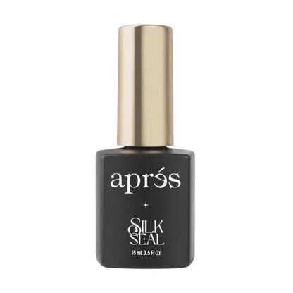 Seal Silk Cover  (15ml) HEMA-Free