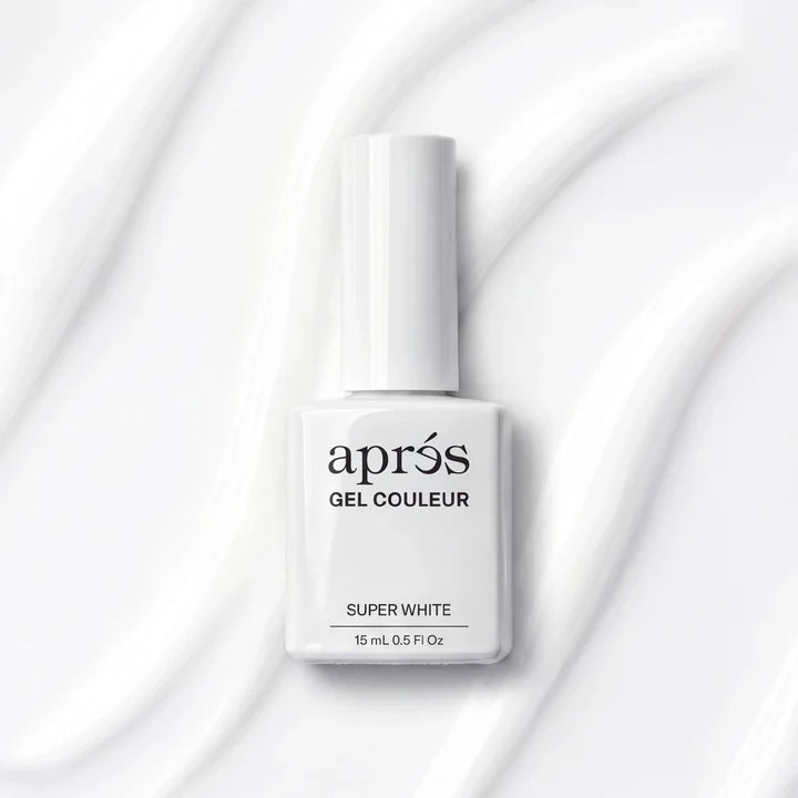 Super White, 15ml (HEMA/TPO-Free)