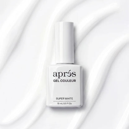 Super White, 15ml (HEMA/TPO-Free)