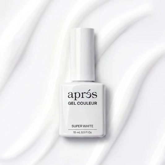 Super White, 15ml (HEMA/TPO-Free)